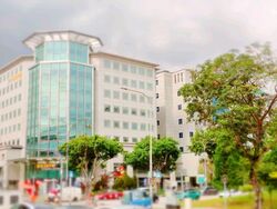 Tampines Central 1 (D18), Retail #602777011